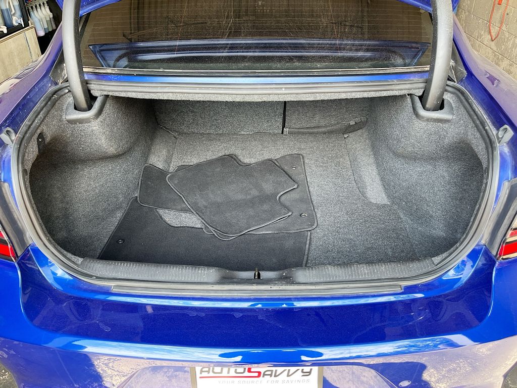 Used 2022 Blue Dodge GT image 24