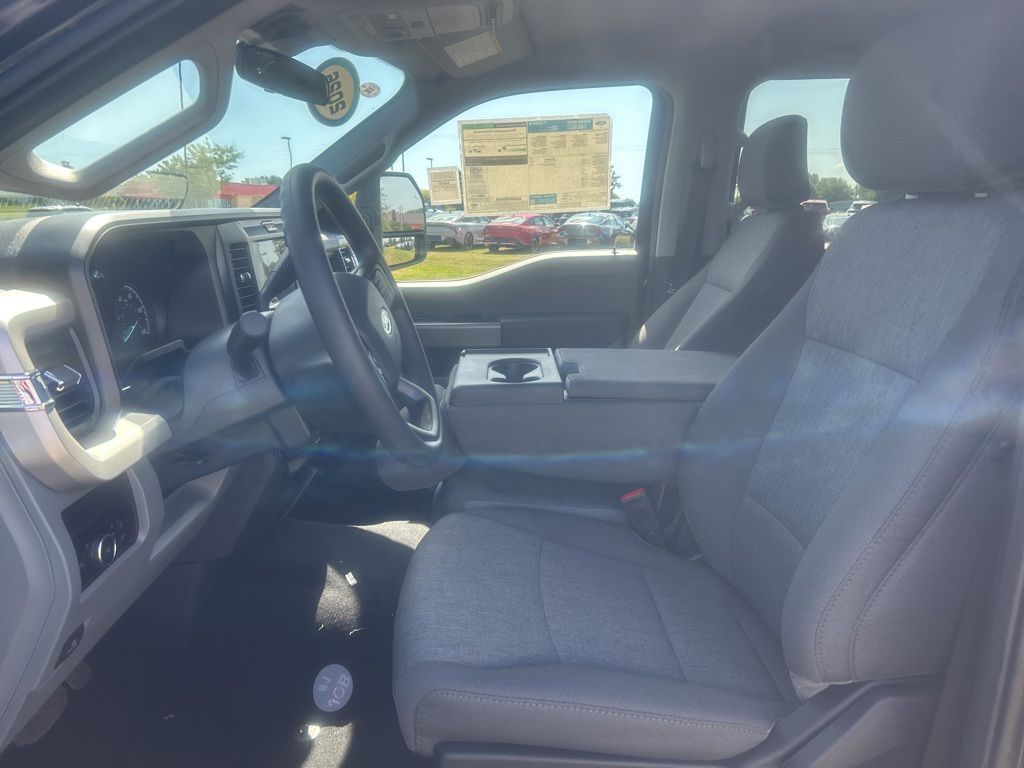 new 2026 Ford F-250SD car, priced at $69,355