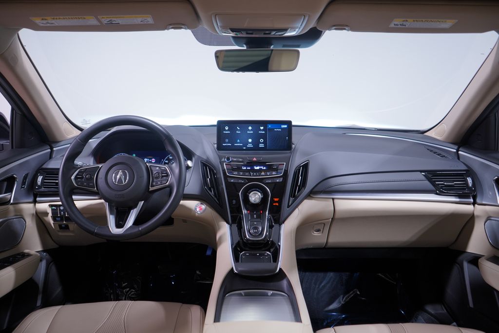 Thumbnail: 2022 Acura RDX - 10
