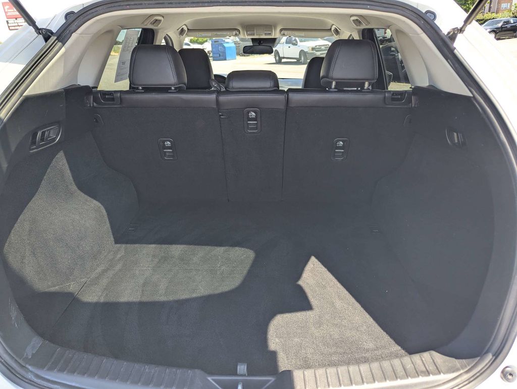 2018 MAZDA CX-5 #7