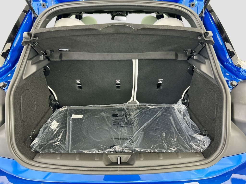 Thumbnail: 2026 MINI Cooper - 27