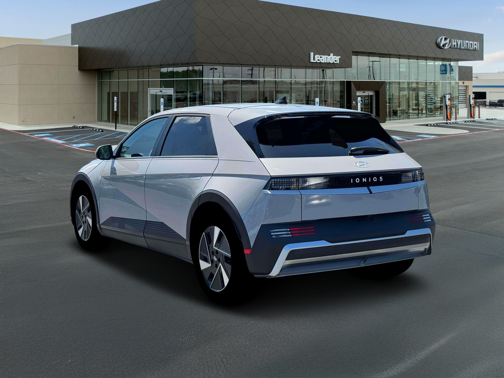 Thumbnail: 2026 Hyundai Ioniq 5 - 12
