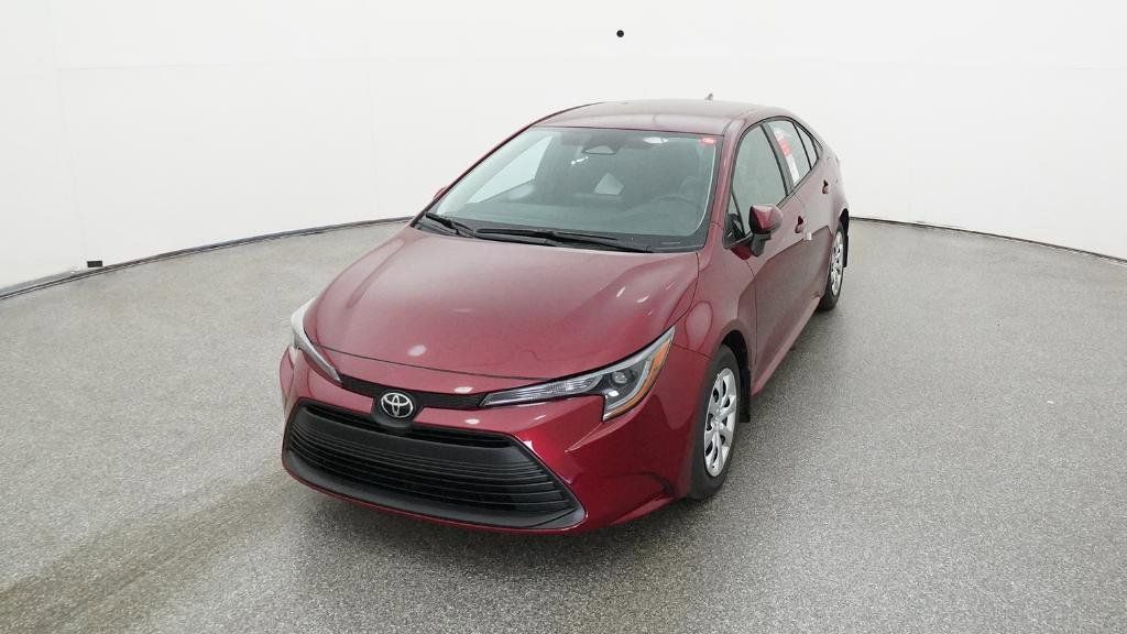 Thumbnail: 2026 Toyota Corolla - 2