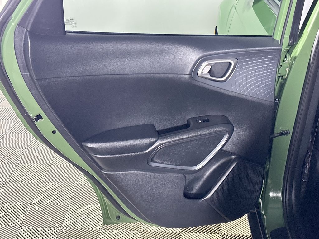 2021 Kia Soul EX