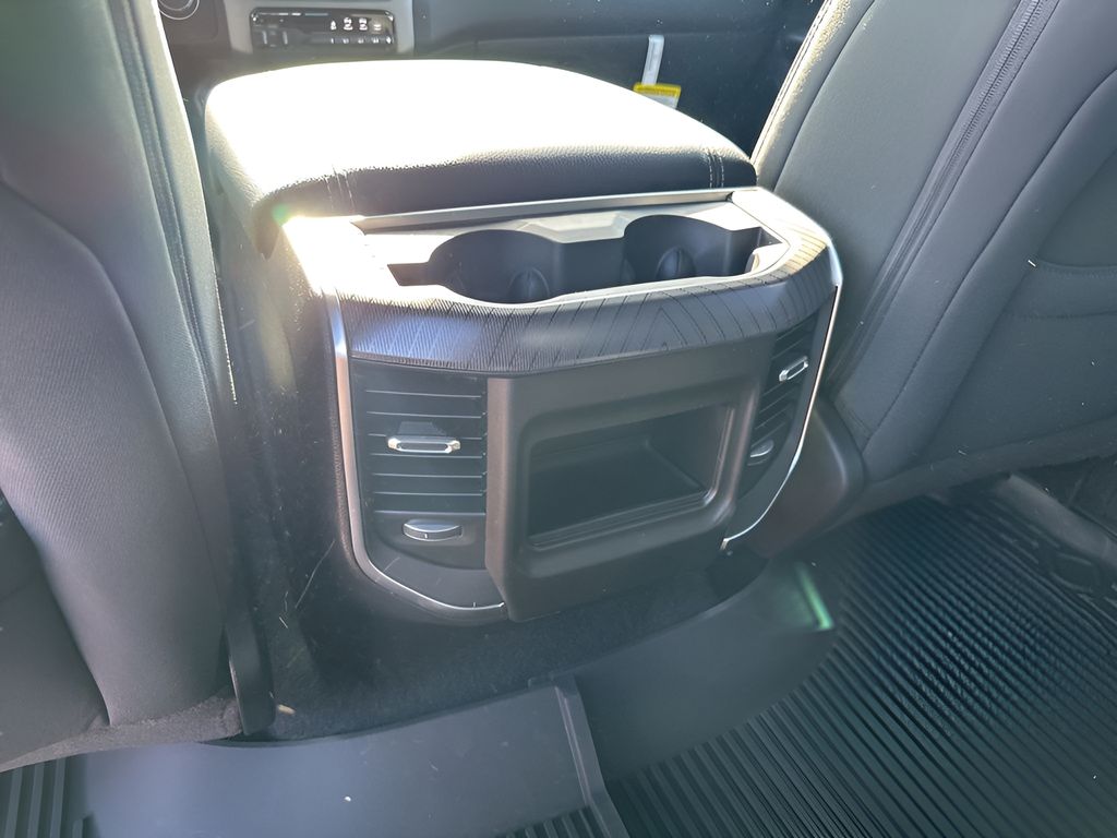 New 2026 Gray Ram Big Horn/Lone Star image 20