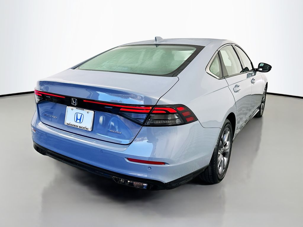 Thumbnail: 2025 Honda Accord - 5