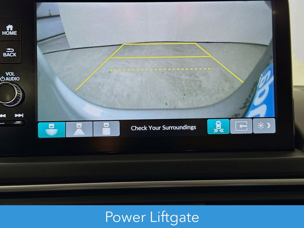 Used Car 2025 Honda Pilot  Ex-l For Sale Under $50,000 In Austin, Texas