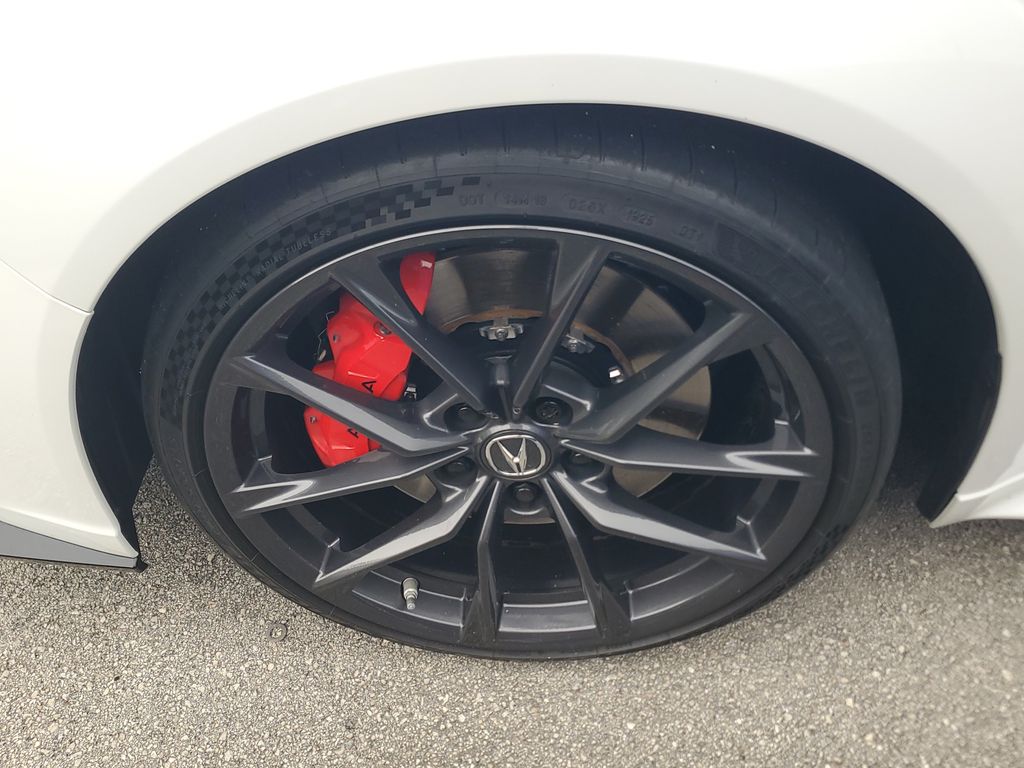 2025 Acura Integra - $49,088