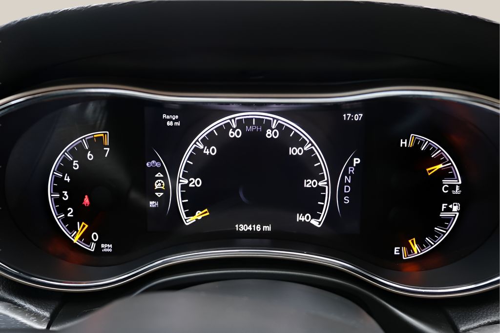 Used Car 2015 Jeep Grand Cherokee  Altitude For Sale Under $15,000 In Austin, Texas