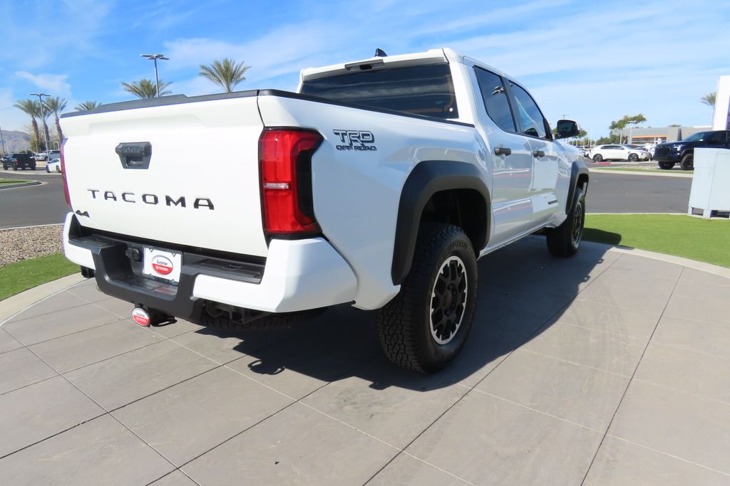 Thumbnail: 2026 Toyota Tacoma - 5