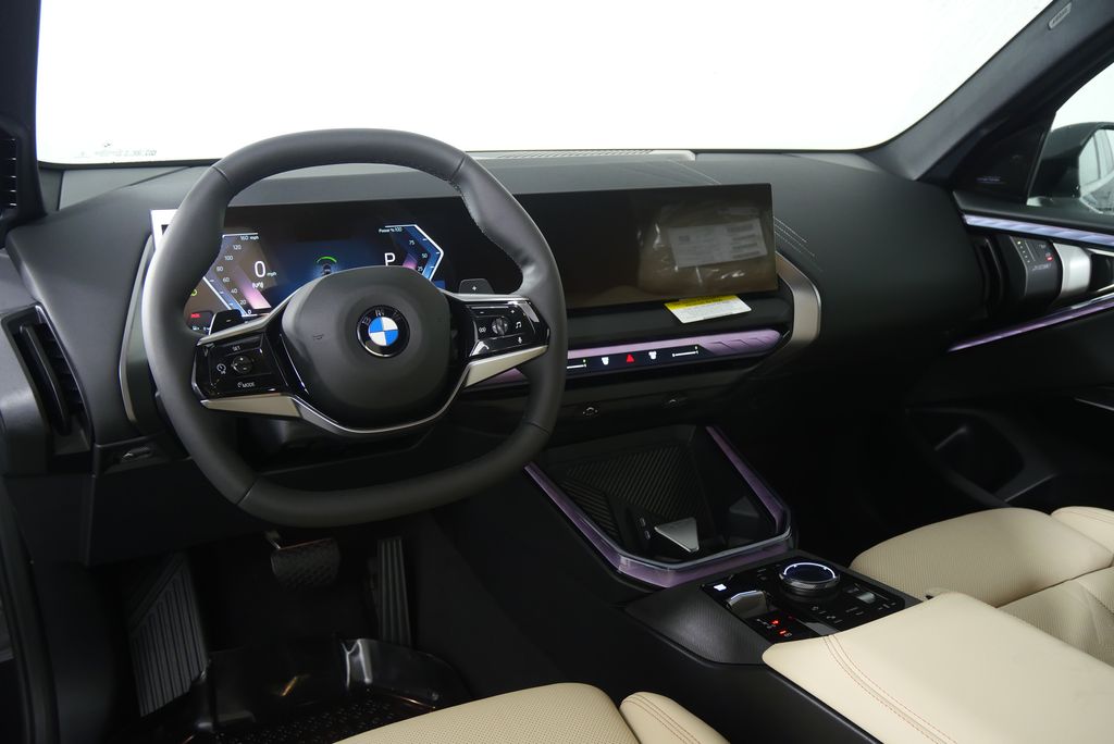 Thumbnail: 2026 BMW X3 - 18