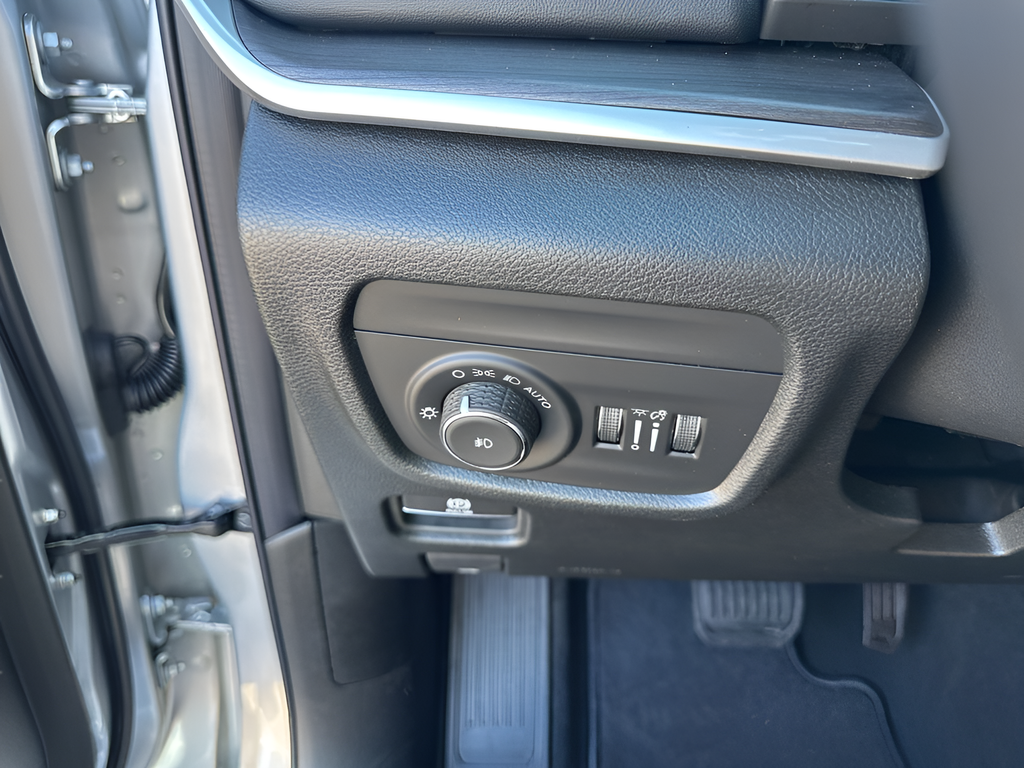 New Car 2025 Jeep Grand Cherokee  Limited For Sale Under $50,000 In Austin, Texas