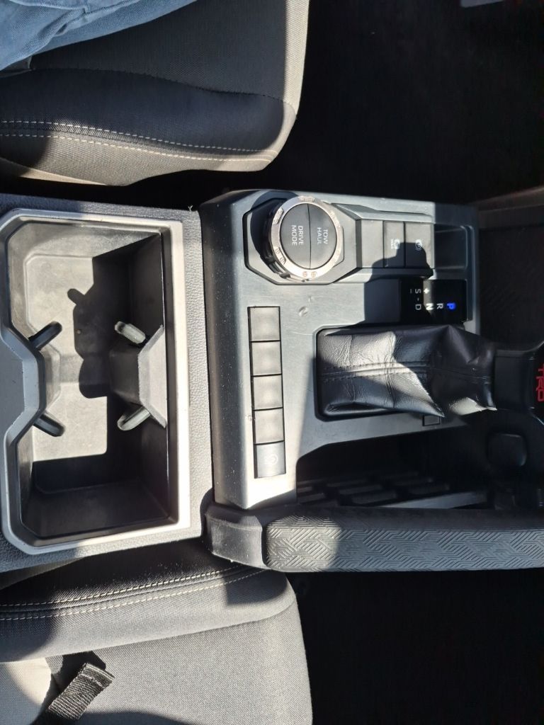 Used Car 2024 Toyota Tacoma  Trd Sport For Sale Under $35,000 In Austin, Texas