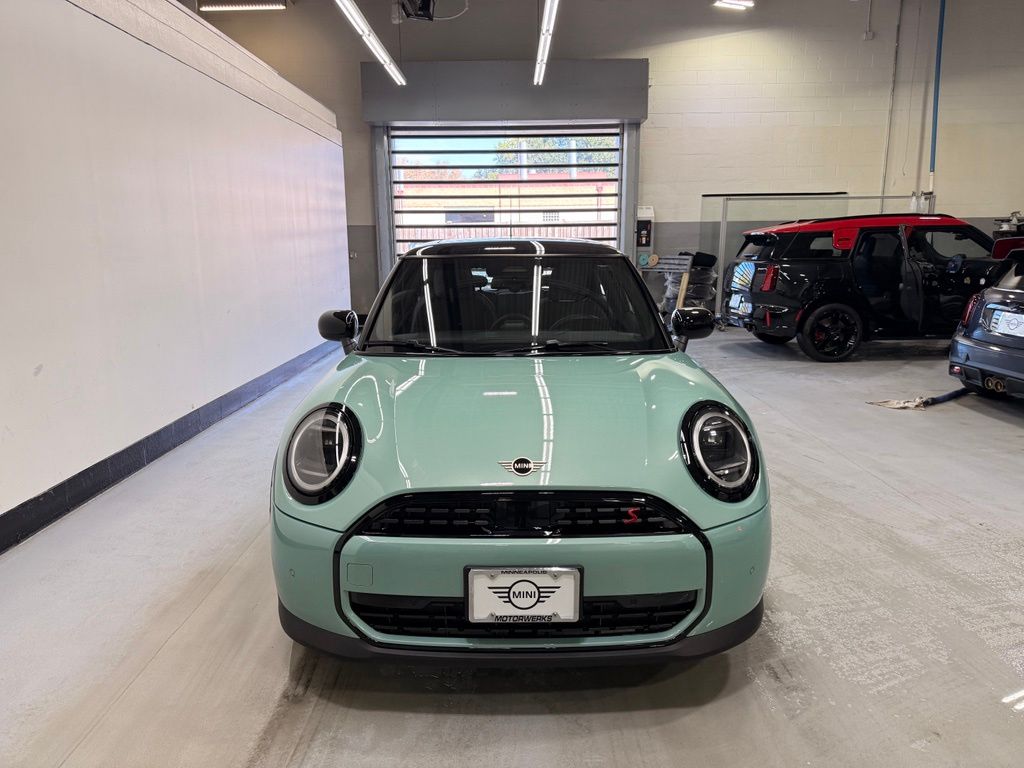 Thumbnail: 2027 MINI Cooper - 8