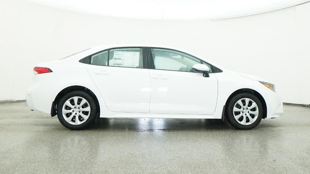 Thumbnail: 2026 Toyota Corolla - 32