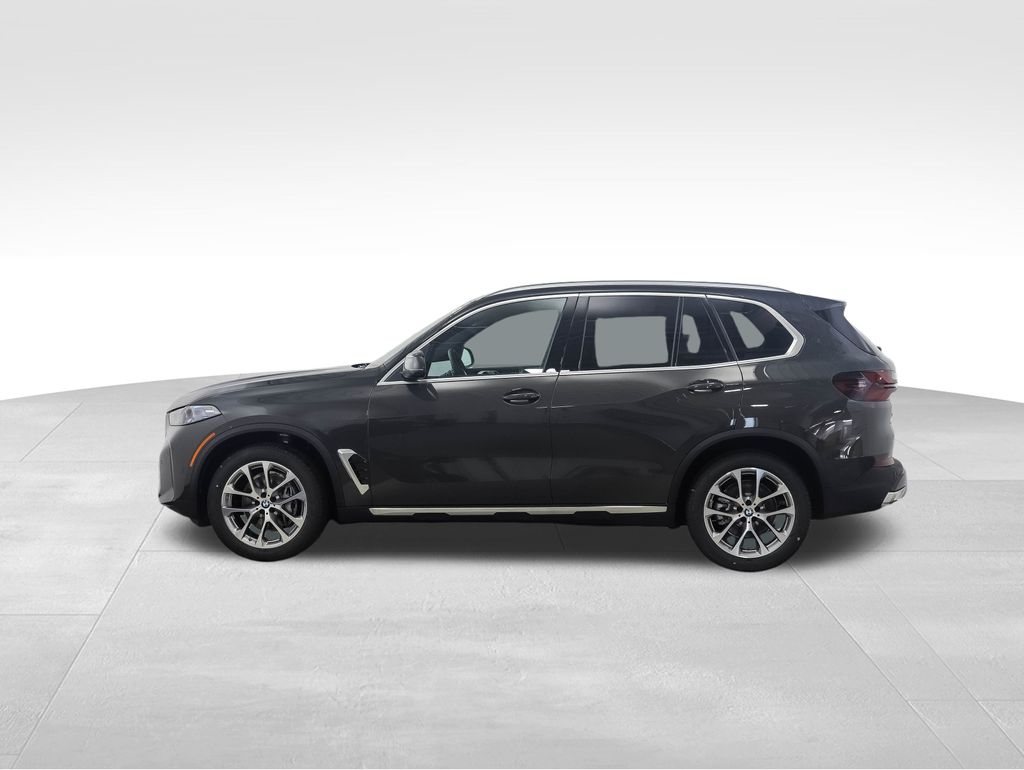 Thumbnail: 2026 BMW X5 - 2