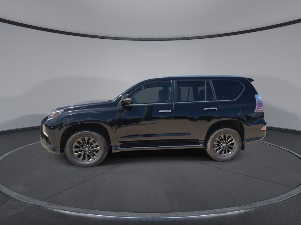 Thumbnail: 2023 Lexus GX - 5