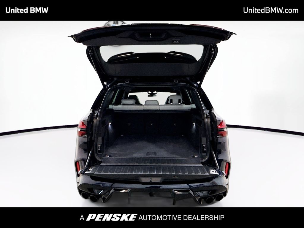 Thumbnail: 2024 BMW X5 - 14