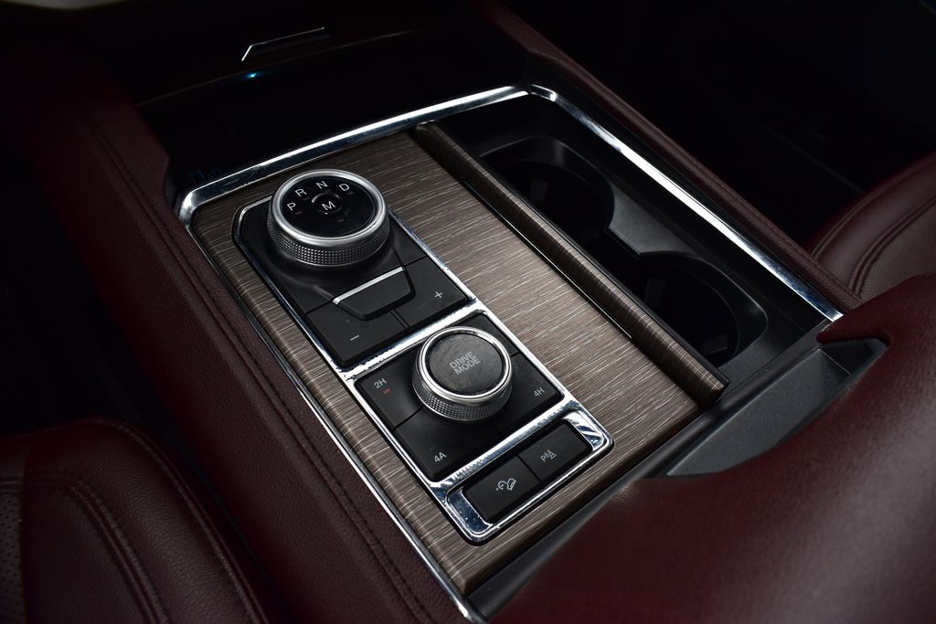 Thumbnail: 2023 Ford Expedition MAX - 21