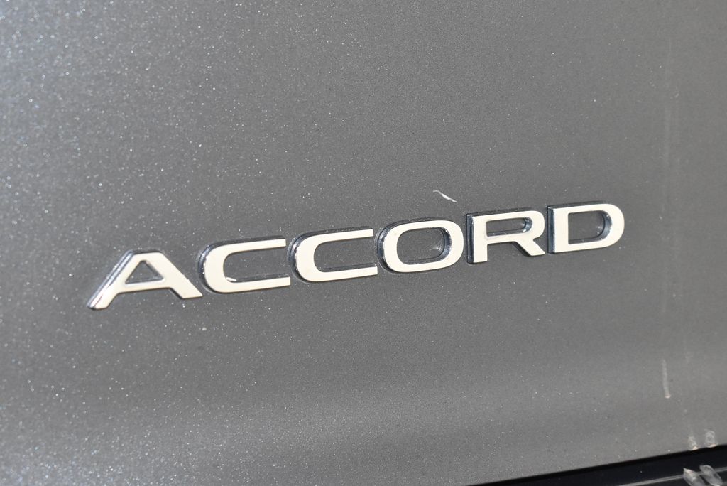Thumbnail: 2023 Honda Accord - 9