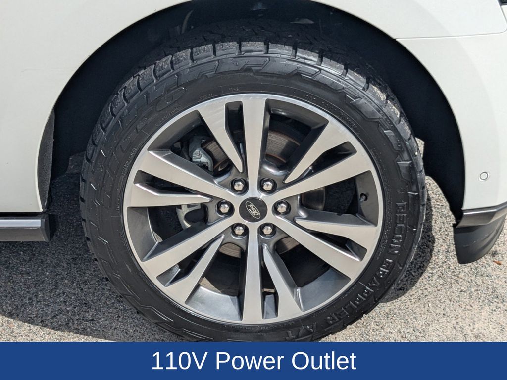 2021 Ford Expedition Limited MAX