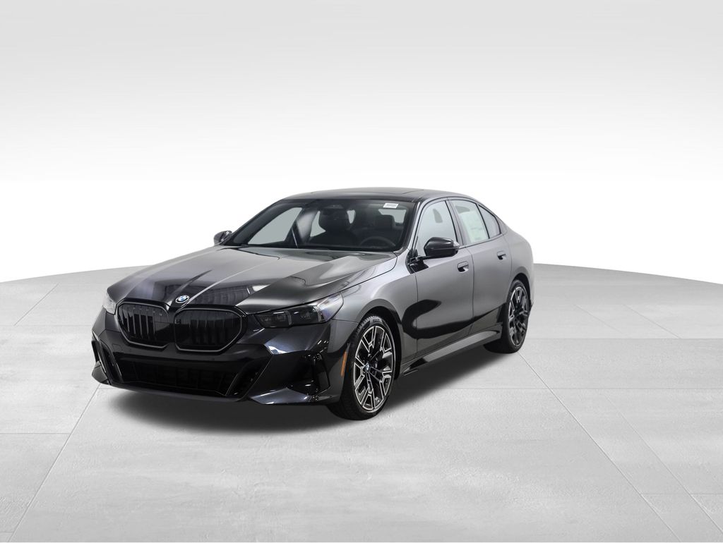2026 BMW 5 Series 530i xDrive -
                Bloomington, MN