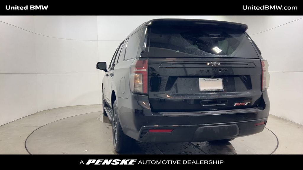 Thumbnail: 2023 Chevrolet Tahoe - 7