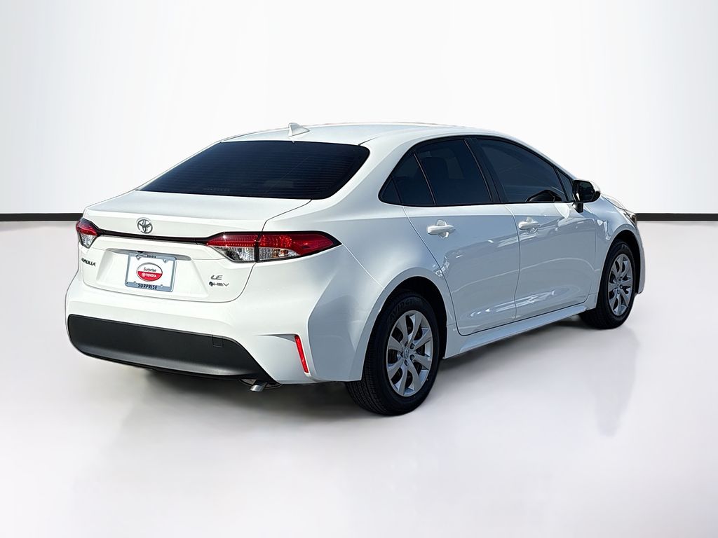 Thumbnail: 2026 Toyota Corolla - 5
