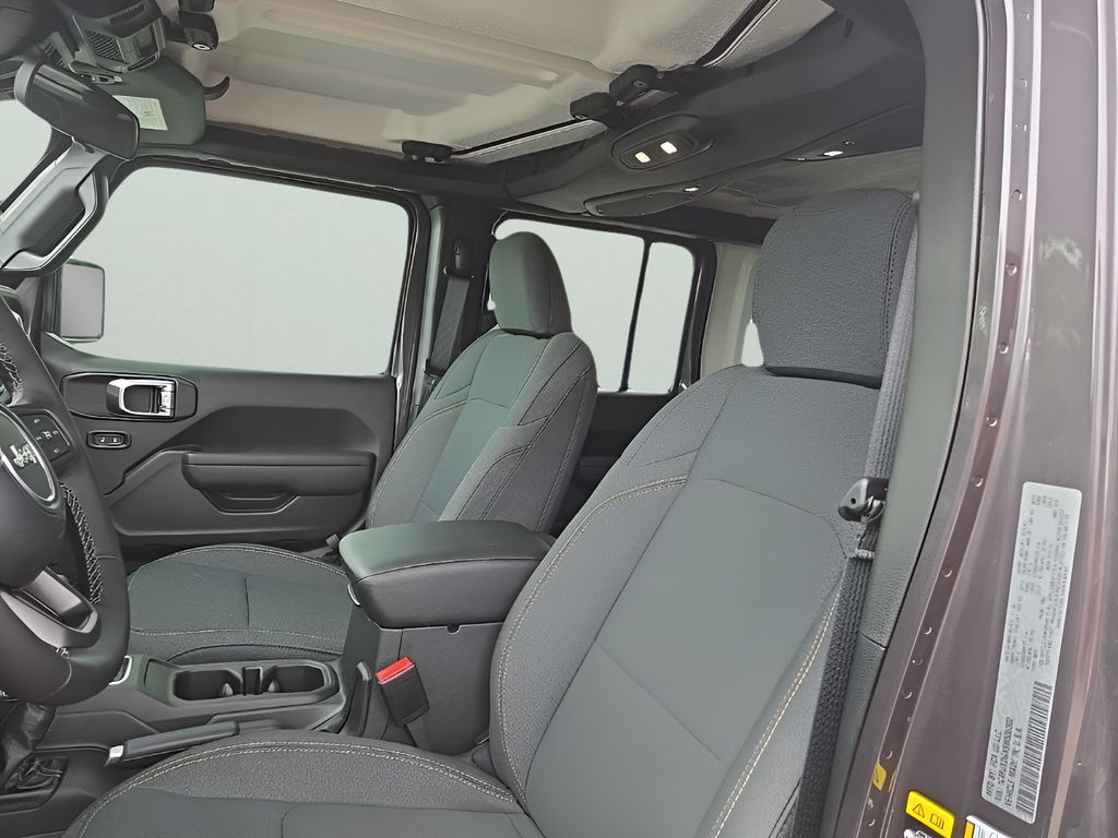 New Car 2025 Jeep Wrangler  For Sale Under $60,000 In Austin, Texas