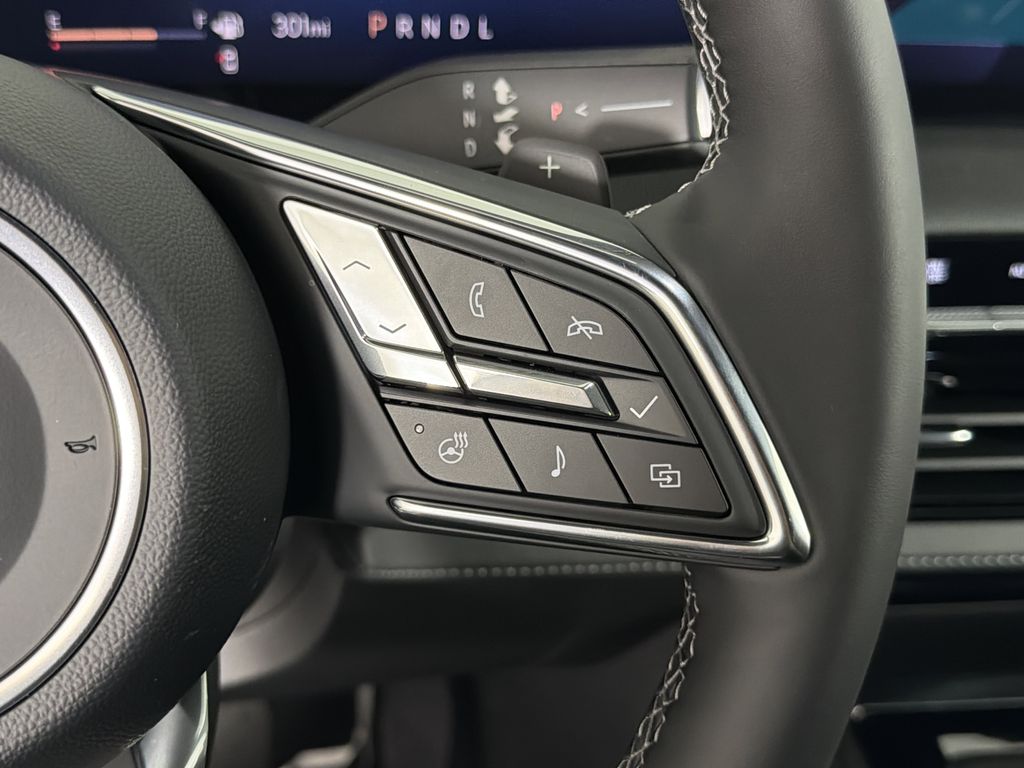 new 2026 Buick Enclave car, priced at $51,310