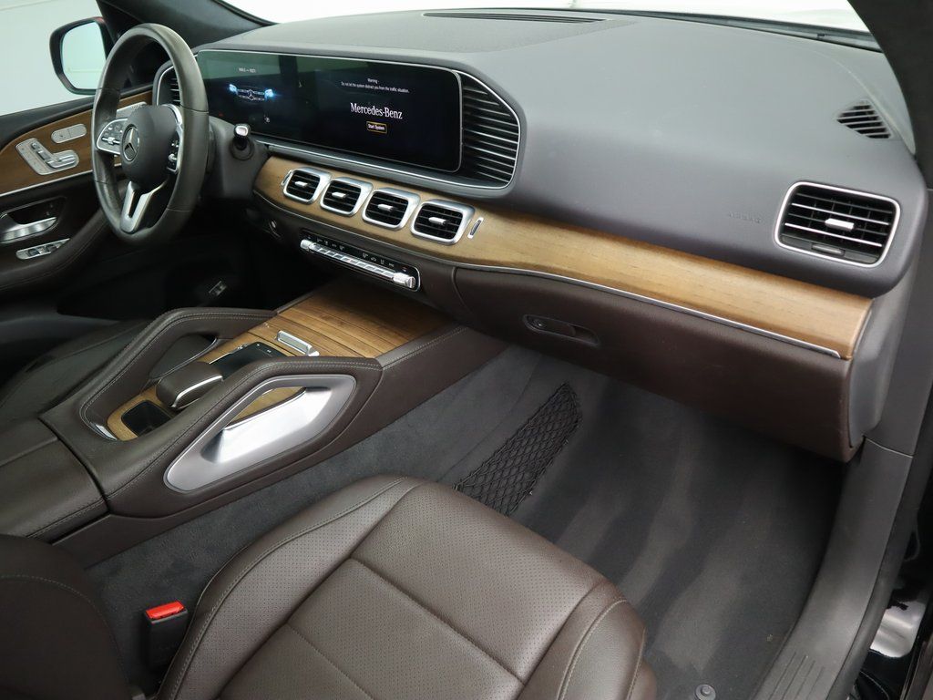 2020 Mercedes-Benz GLE 350 18