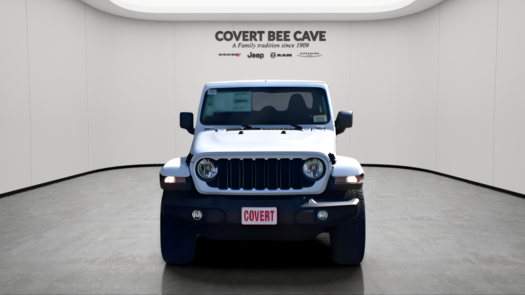 Used Car 2025 Jeep Gladiator  Nighthawk For Sale Under $40,000 In Austin, Texas