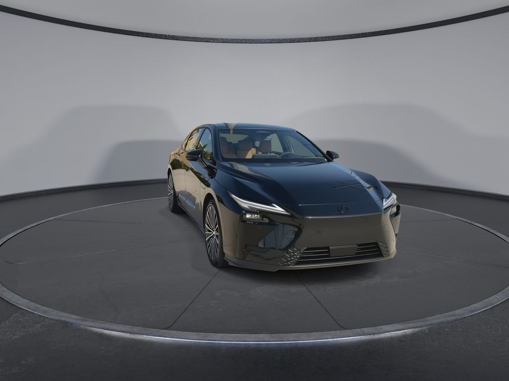 Thumbnail: 2026 Lexus ES - 3