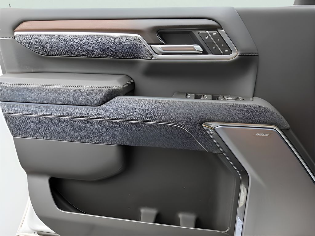 New Car 2025 Gmc Sierra 2500hd  Denali For Sale Under $110,000 In Austin, Texas