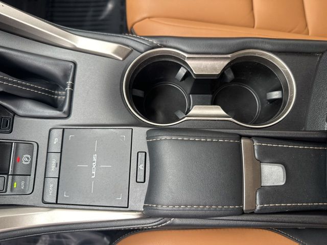 Used 2020 Lexus NX SUV