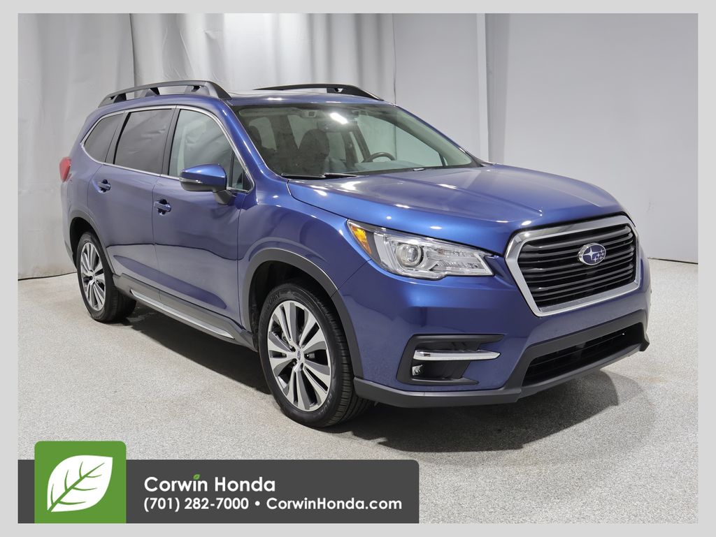 2022 Subaru Ascent Limited AWD