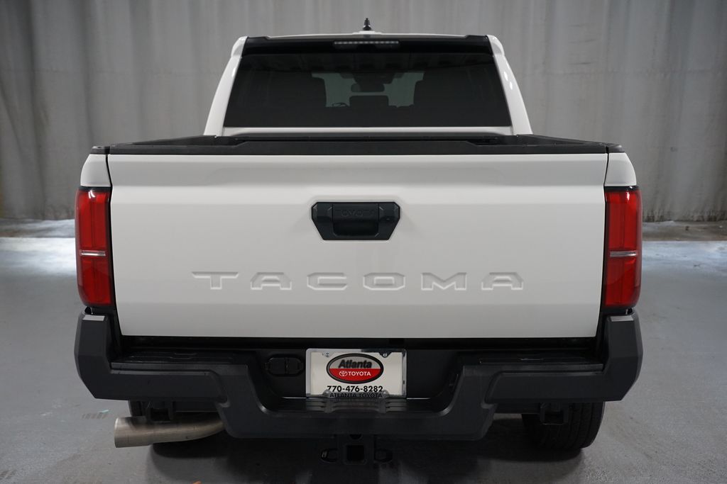 Thumbnail: 2025 Toyota Tacoma - 7