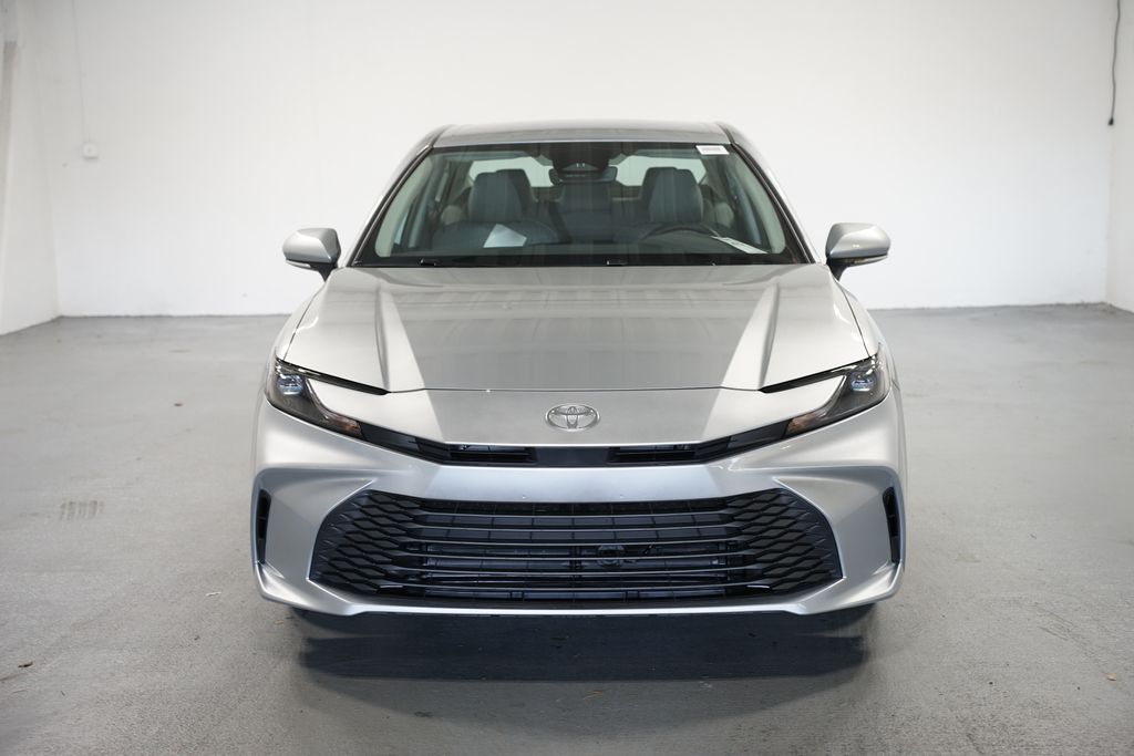 Thumbnail: 2026 Toyota Camry - 2