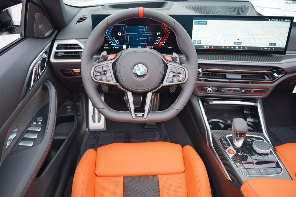 Thumbnail: 2026 BMW M4 - 18