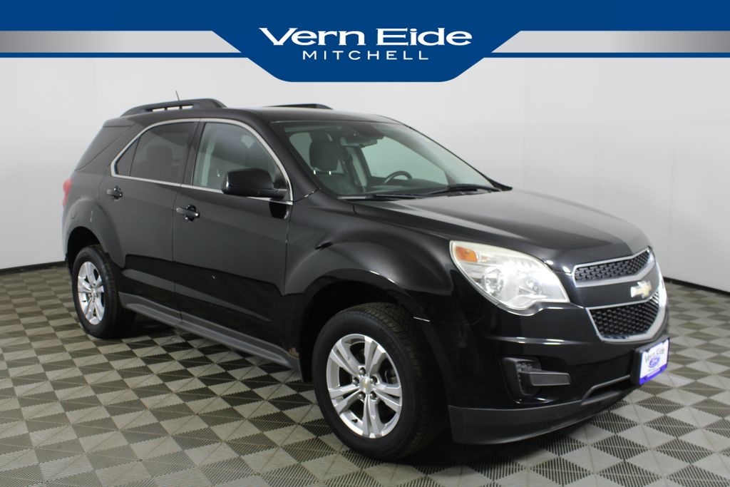 Used 2014 Chevrolet Equinox for sale in 