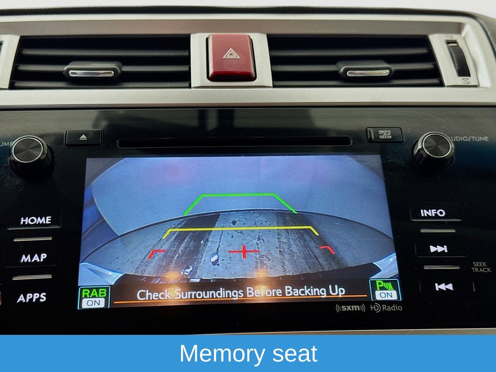 Used Car 2017 Subaru Outback  2.5i For Sale Under $12,000 In Austin, Texas