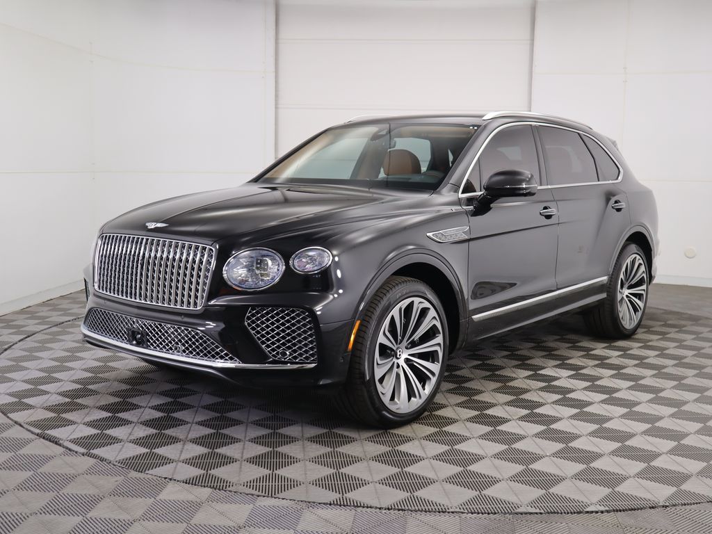 2025 Bentley Bentayga  -
                  Phoenix, AZ