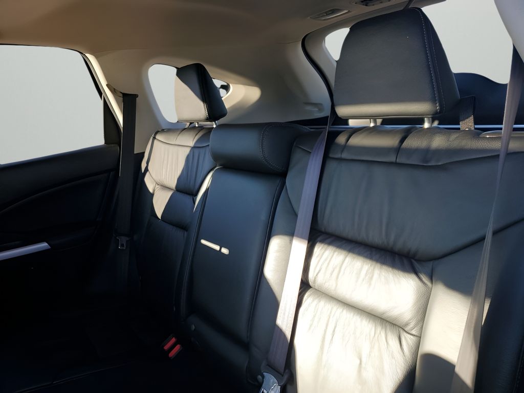 Used Car 2013 Honda Cr-v  Ex-l For Sale Under $20,000 In Austin, Texas