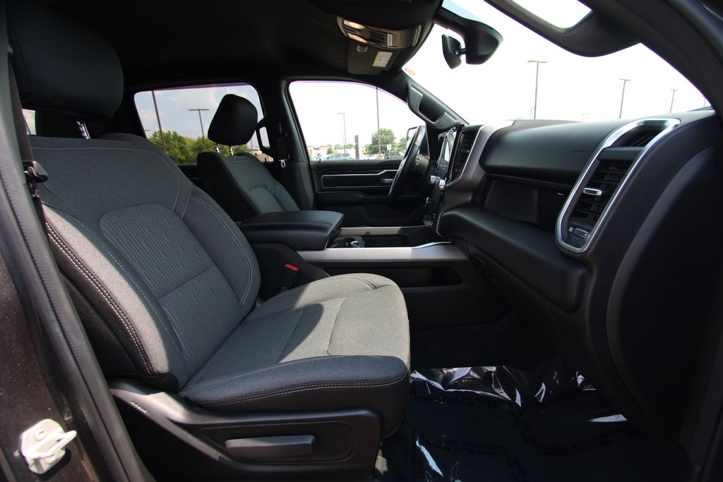 Used 2024 Ram 1500 Truck