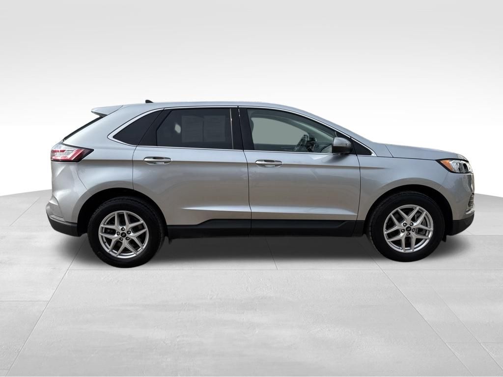 Used 2024 Ford Edge SUV