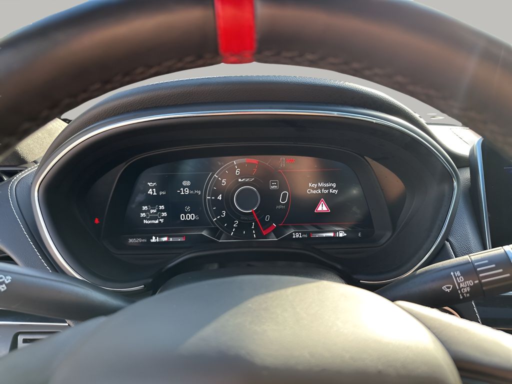 Used Car 2023 Cadillac Ct5  V-series For Sale Under $90,000 In Austin, Texas