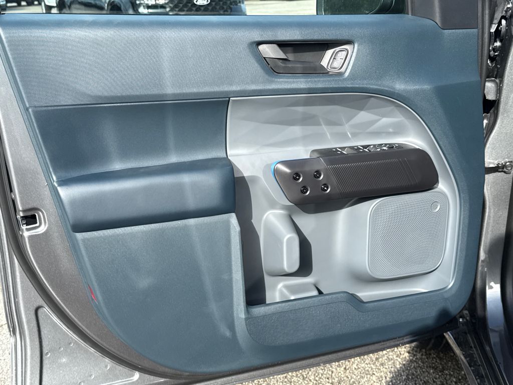 New 2026 Gray Ford Lobo Standard image 17