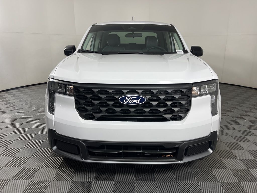 Thumbnail: 2025 Ford Maverick - 7