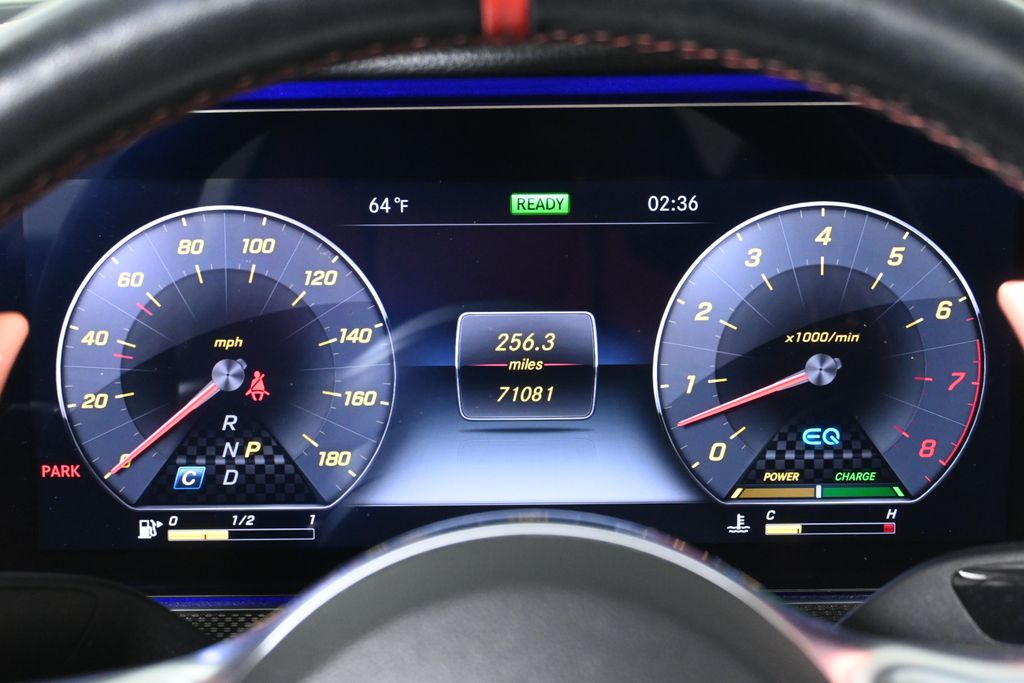 Thumbnail: 2019 Mercedes-Benz E-Class - 25