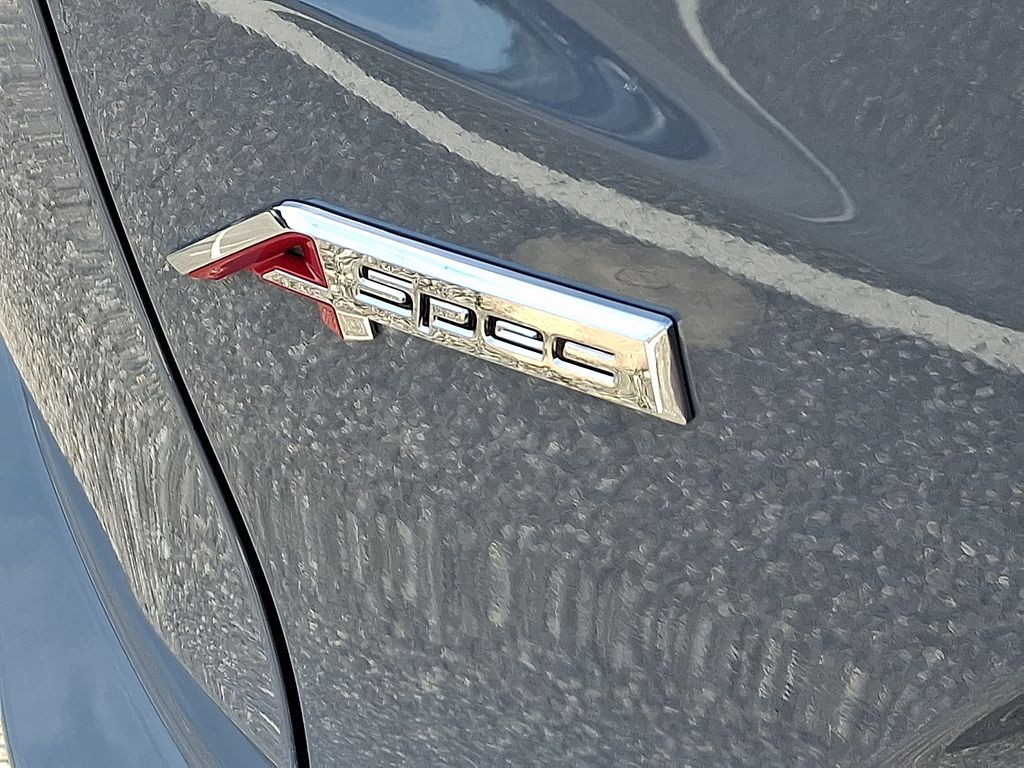 2025 Acura RDX Base 6